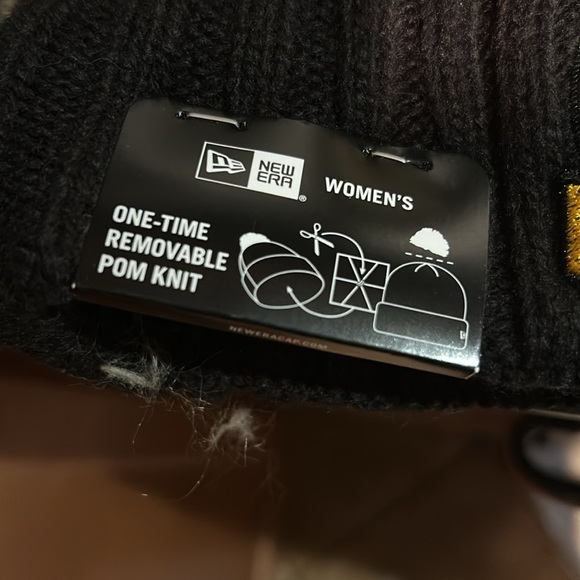 NWT Women’s beanie - Picture 2 of 7